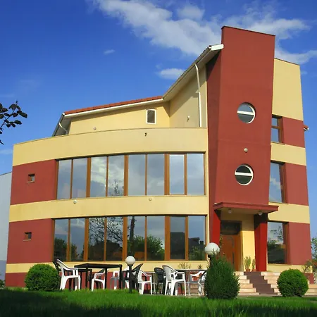 Guest house Iory's 3*