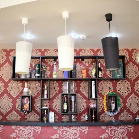 Iory's Guest house Techirghiol
