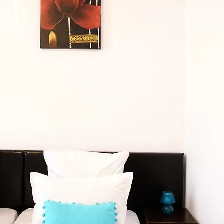 Iory's Guest house Techirghiol
