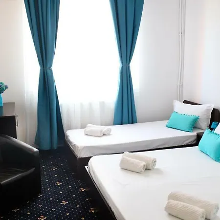 Guest house Iory's