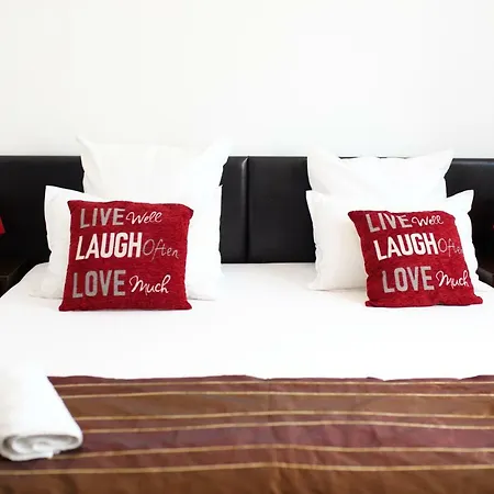 Iory's Guest house