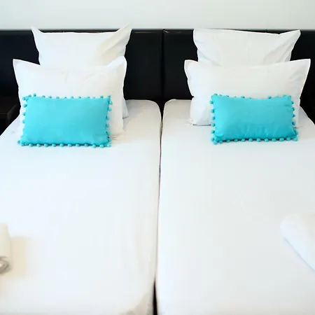 Guest house Iory's 3*