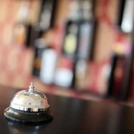 Iory's Guest house