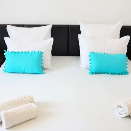 Guest house Iory's