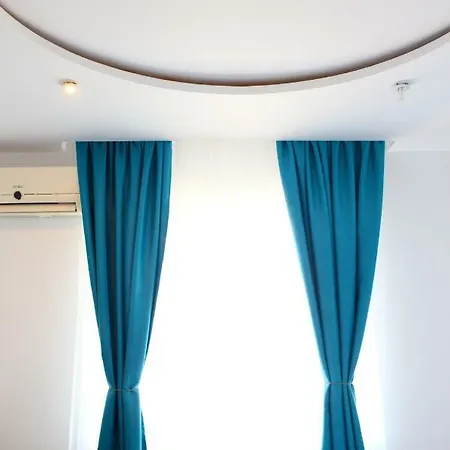Iory's Guest house 3*