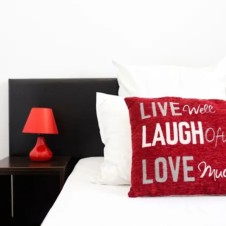 Vendégház Iory's Techirghiol