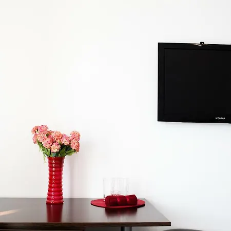 Iory's 3* Techirghiol