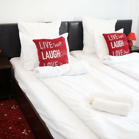 Guest house Iory's Techirghiol