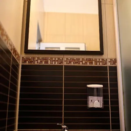 Vendégház Iory's 3*