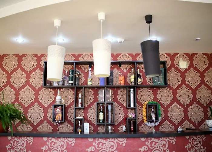 Iory's Penzion Techirghiol