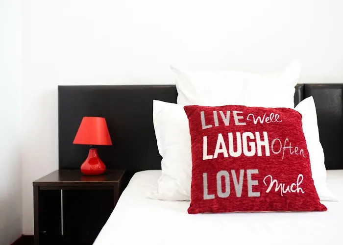 Penzion Iory's Techirghiol