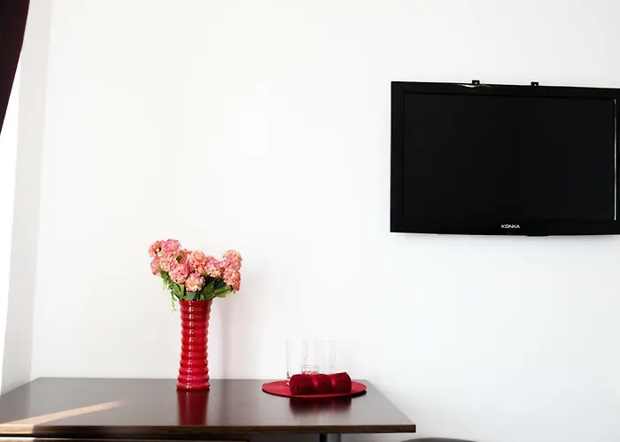 Iory's 3* Techirghiol