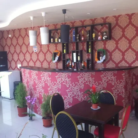 ゲストハウス Iory's テキルギオル