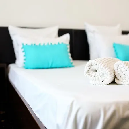 ゲストハウス Iory's 3*