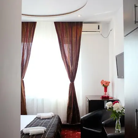 Iory's ゲストハウス テキルギオル