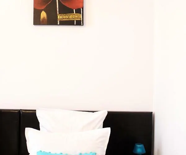 Iory's Guest house Techirghiol