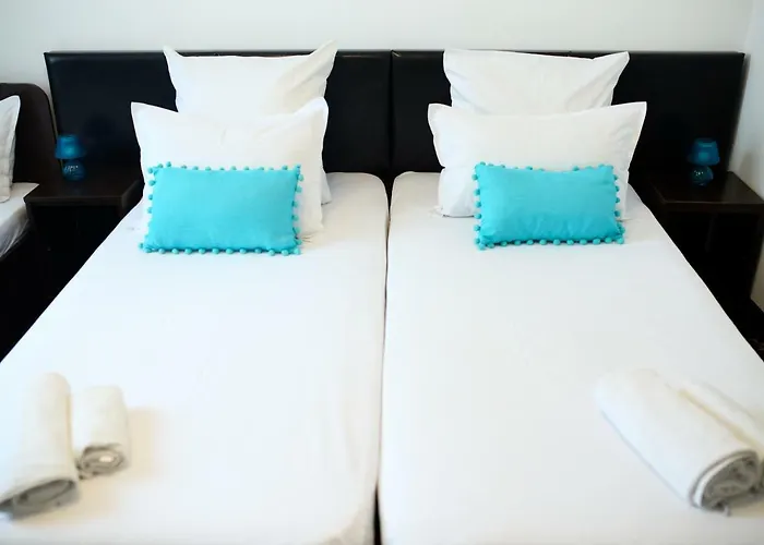 Guest house Iory's 3*