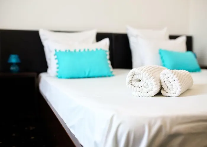 Guest house Iory's 3*