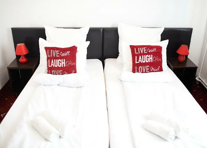 Iory's Guest house Techirghiol