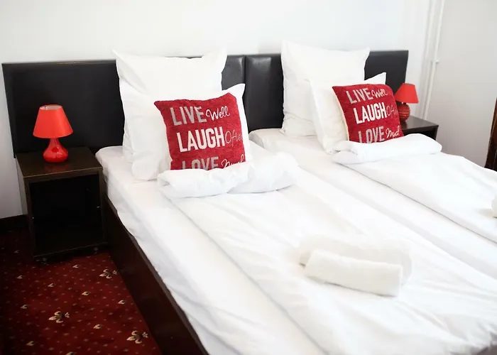 Guest house Iory's Techirghiol